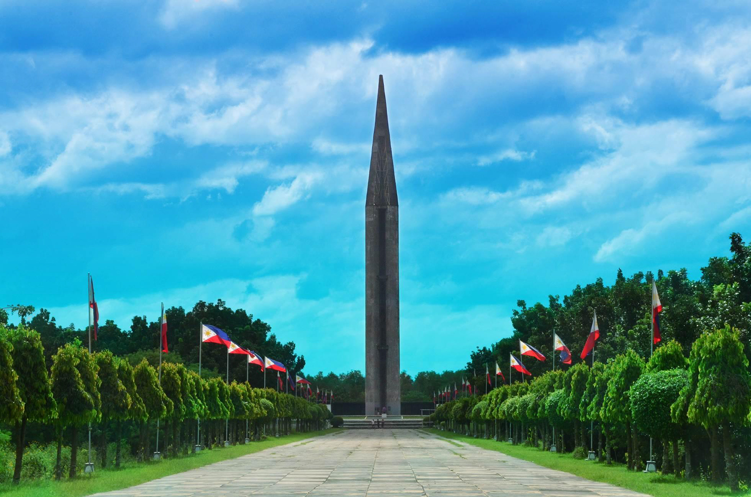 Capas Shrine